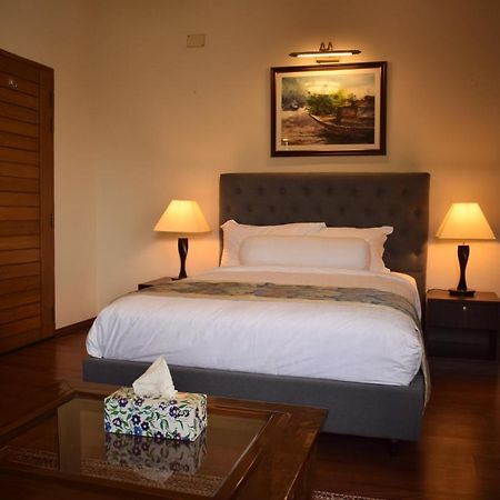 Shinepukur Suites Dakka Dış mekan fotoğraf