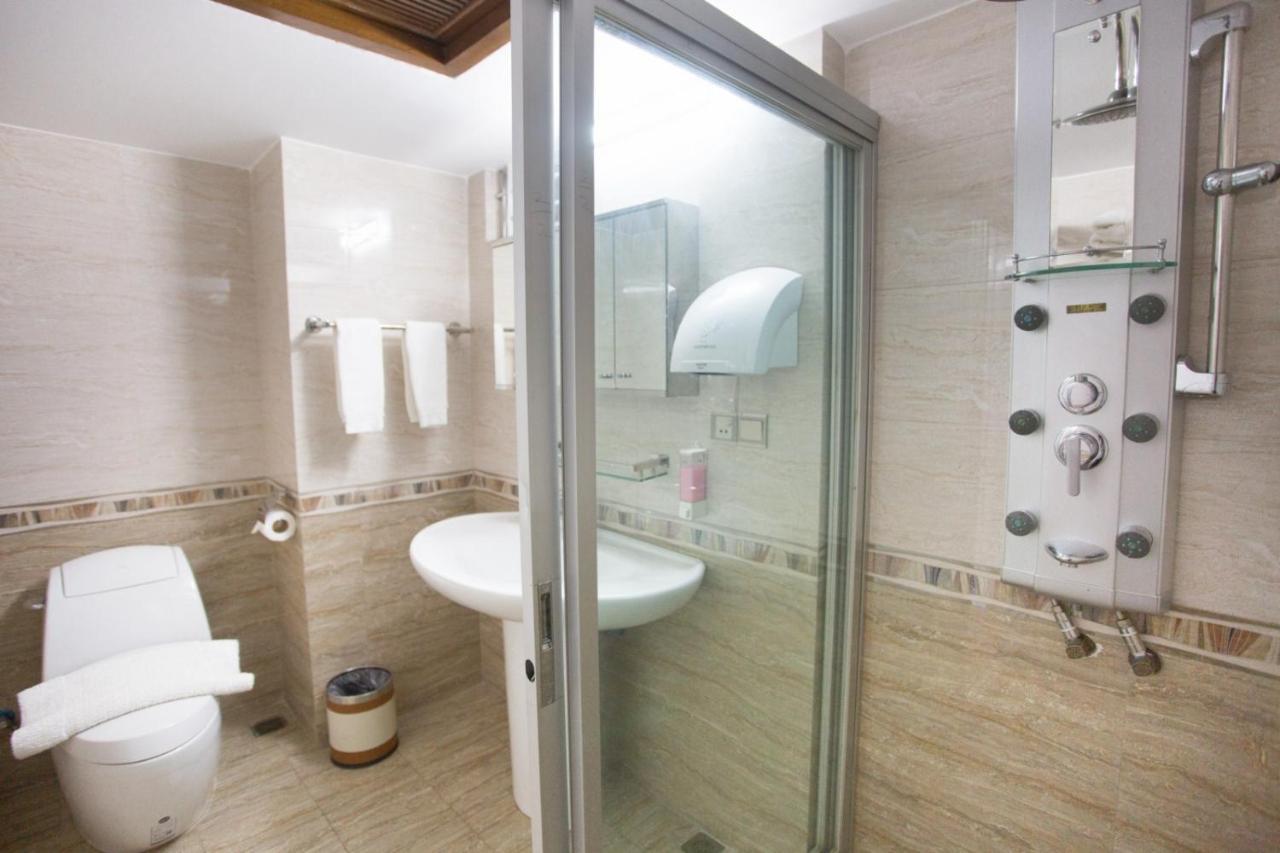 Shinepukur Suites Dakka Dış mekan fotoğraf