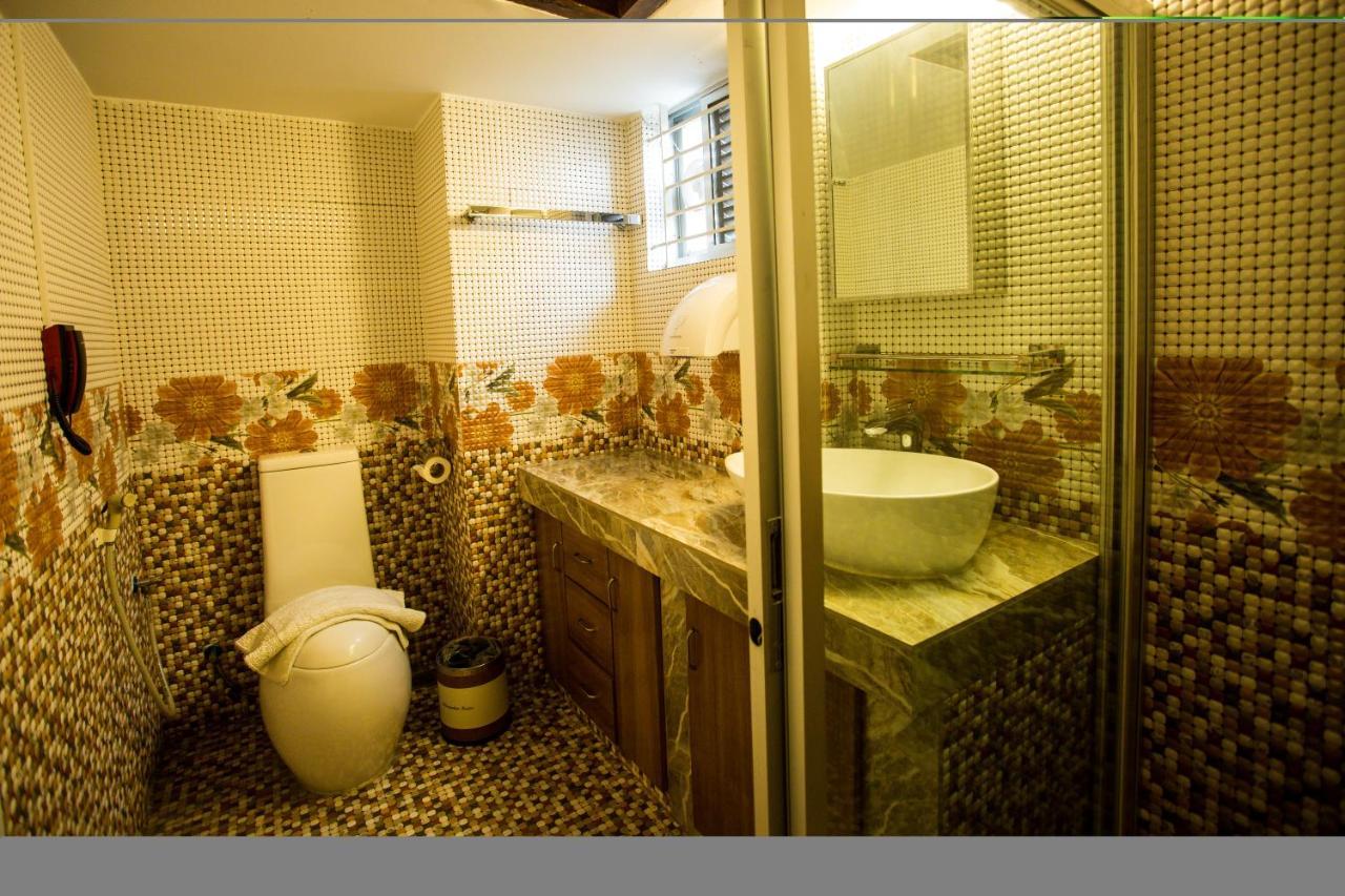 Shinepukur Suites Dakka Dış mekan fotoğraf