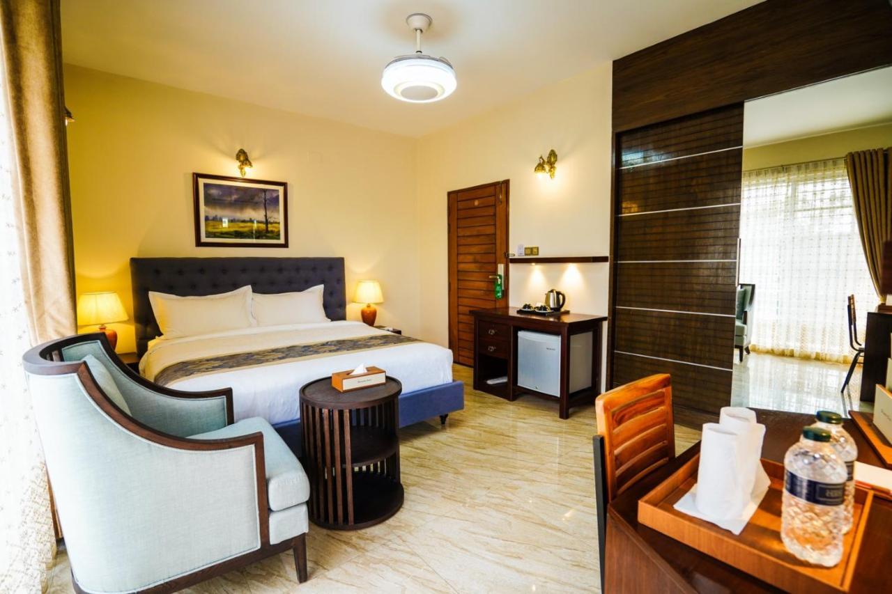 Shinepukur Suites Dakka Dış mekan fotoğraf