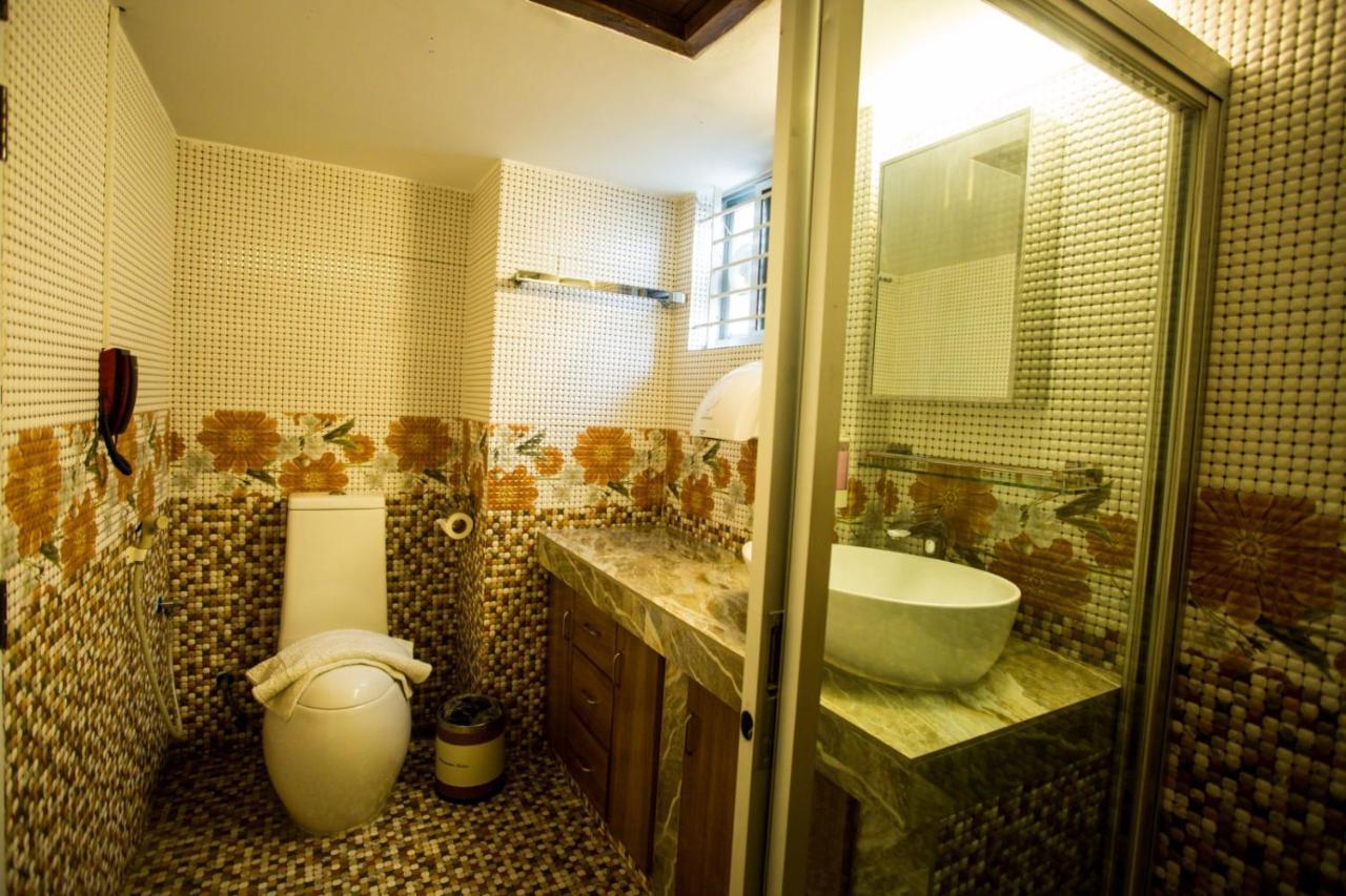 Shinepukur Suites Dakka Dış mekan fotoğraf