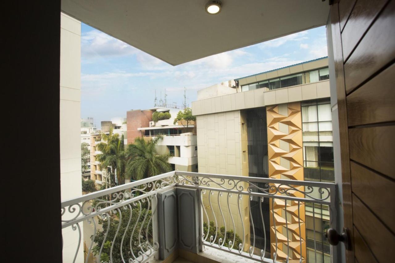 Shinepukur Suites Dakka Dış mekan fotoğraf