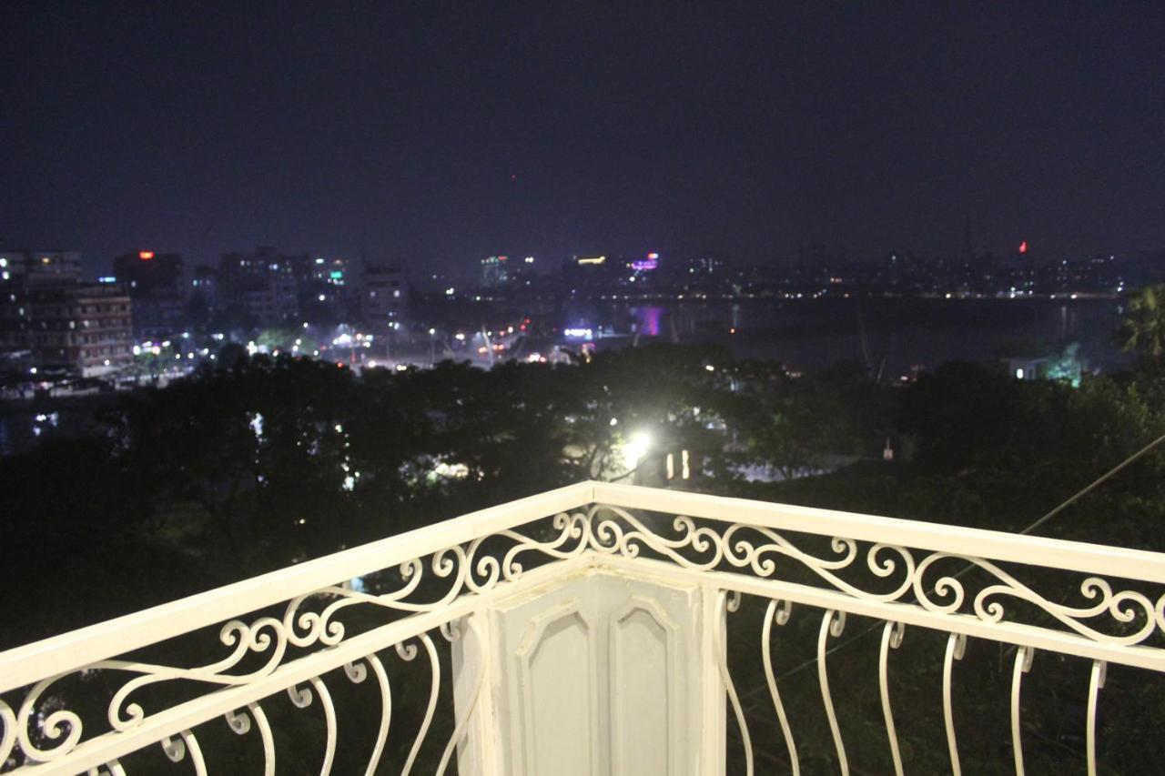 Shinepukur Suites Dakka Dış mekan fotoğraf