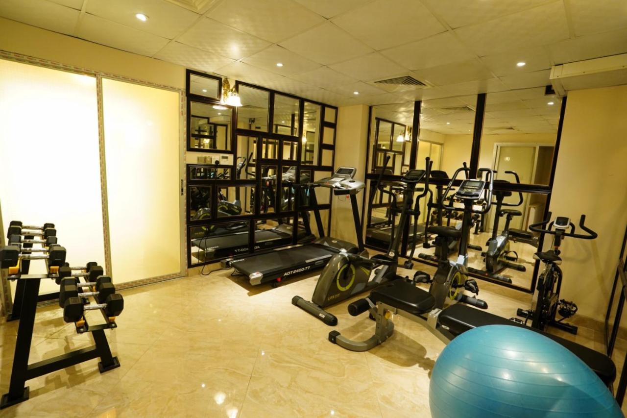 Shinepukur Suites Dakka Dış mekan fotoğraf