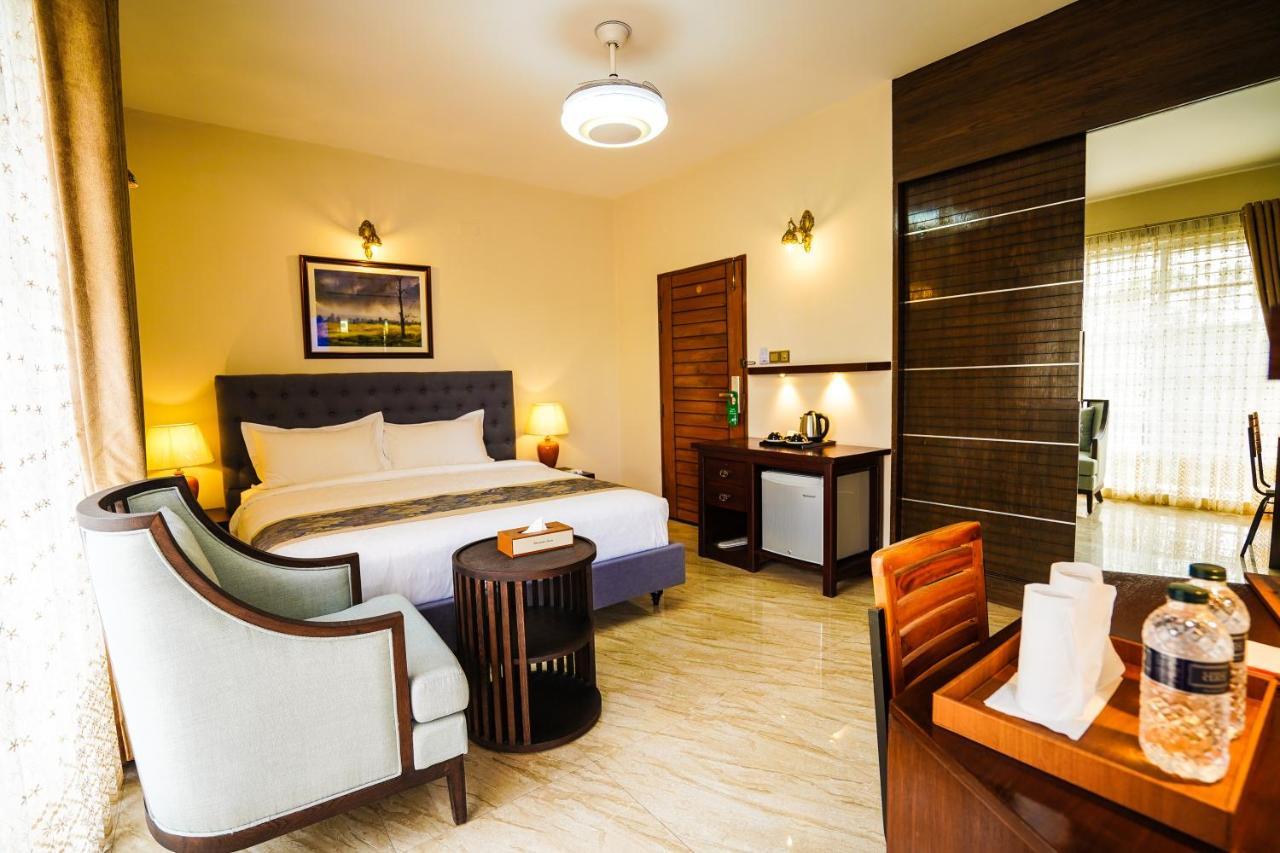Shinepukur Suites Dakka Dış mekan fotoğraf